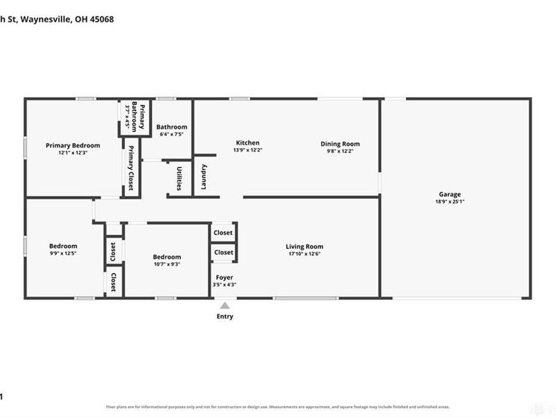 398 Fifth Street, Waynesville, OH 45068 Photo 24