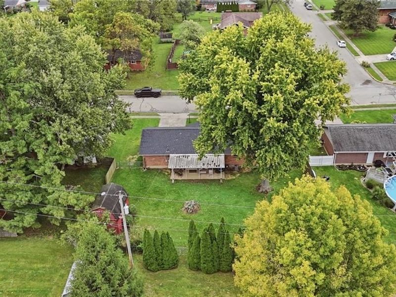 398 Fifth Street, Waynesville, OH 45068 Photo 33