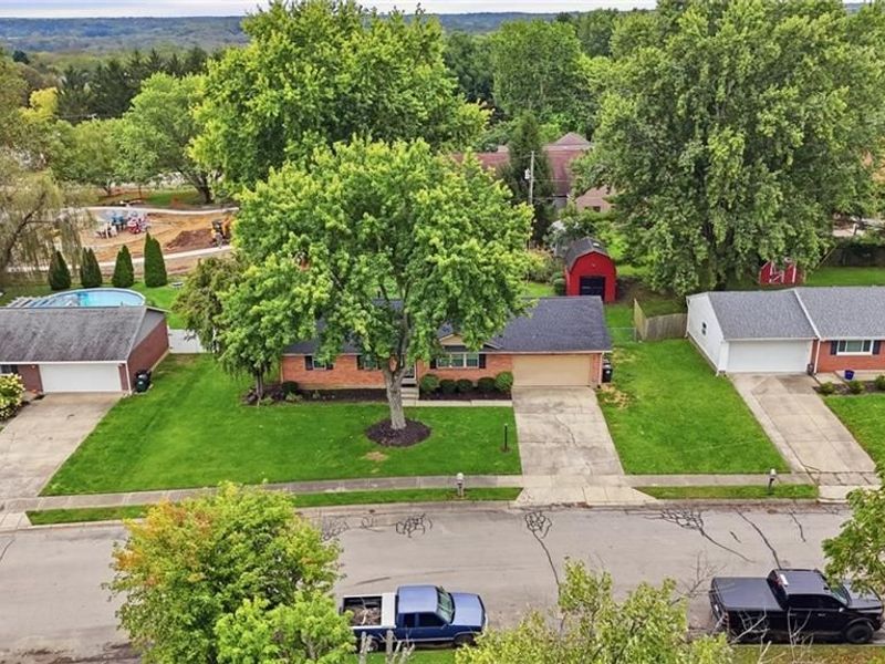 398 Fifth Street, Waynesville, OH 45068 Photo 34