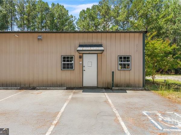 3232 HWY 21, Rincon, GA 31326