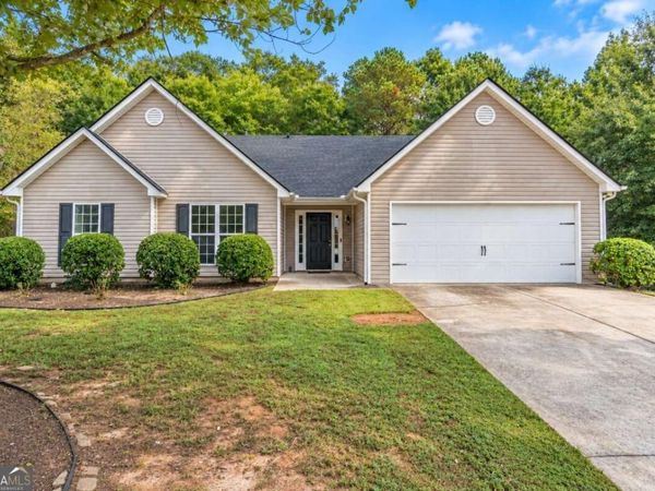 294 Ambassador Circle, Winder, GA 30680