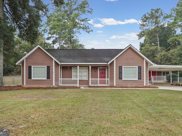 128 Upatoi Road, Albany, GA 31707