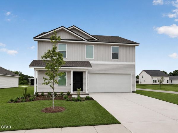3857 Wall Street, Unit HS 125, Panama City, FL 32404