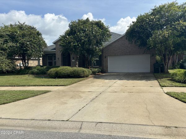 3003 Harrier Street, Panama City, FL 32405