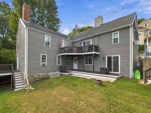 126 Summer Street, Plymouth, MA 02360