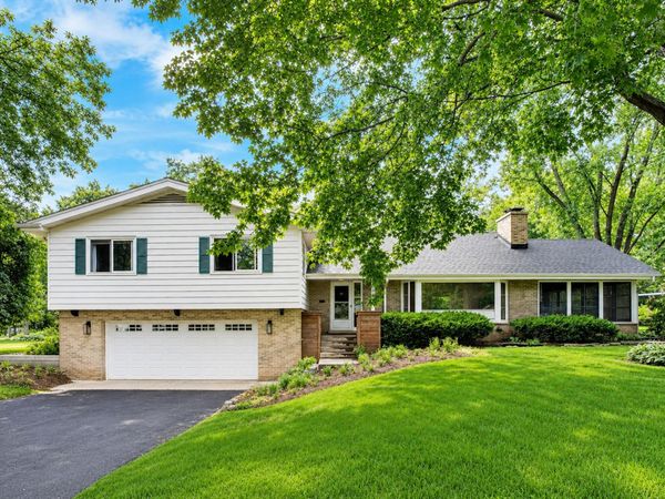 2288 S Westwood Lane , Palatine, IL 60067