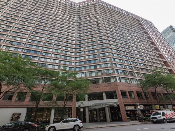 211 E Ohio Street , Unit 618, Chicago, IL 60611