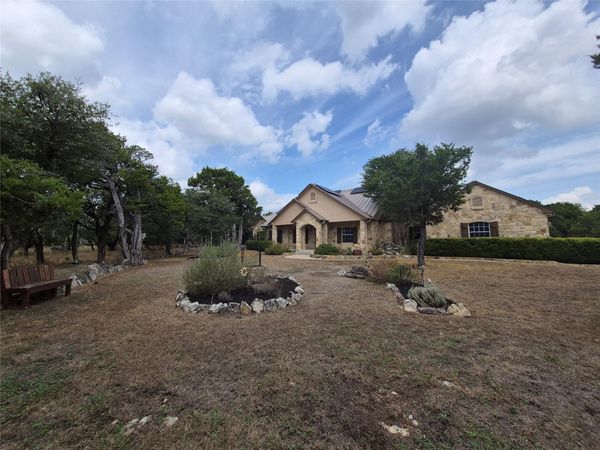 2031 Palos Verdes, Leander, TX 78641