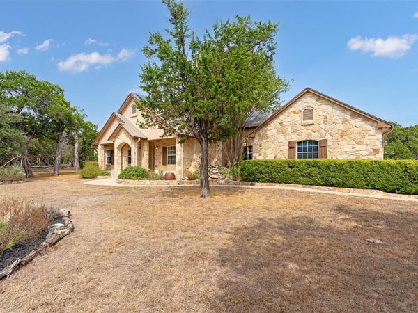 2031 Palos Verdes, Leander, TX 78641