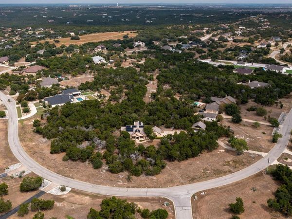 2031 Palos Verdes, Leander, TX 78641