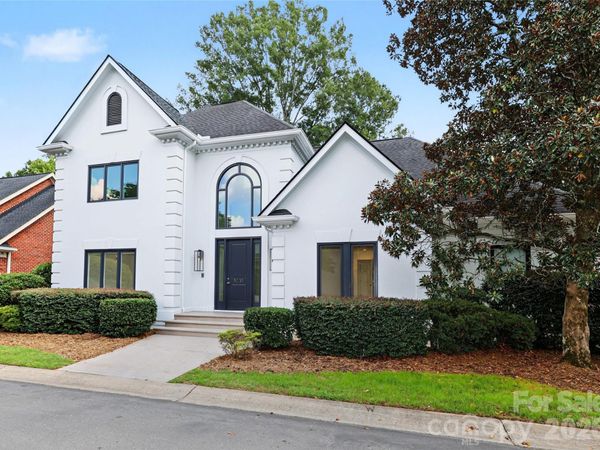 5235 Haynes Hall Place, Charlotte, NC 28270