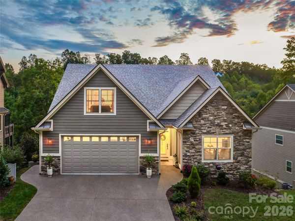 158 Narrows Run Loop , Hendersonville, NC 28791