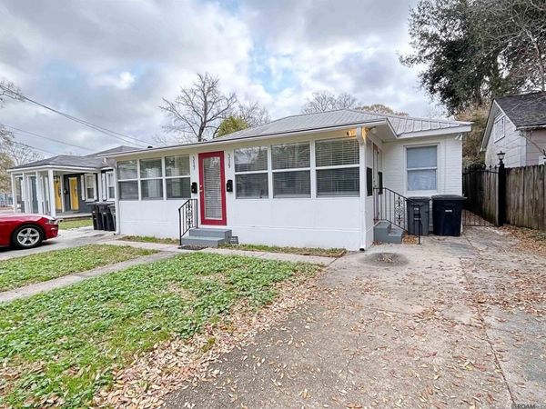 317 Glenmore Ave, Baton Rouge, LA 70806