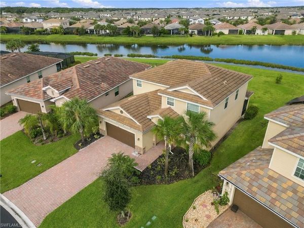16145 Rosemallow LN , ALVA, FL 33920