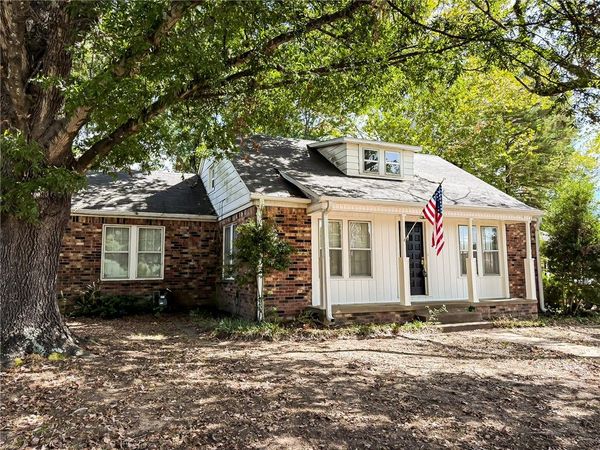 9320 Market Street , Dover, AR 72837