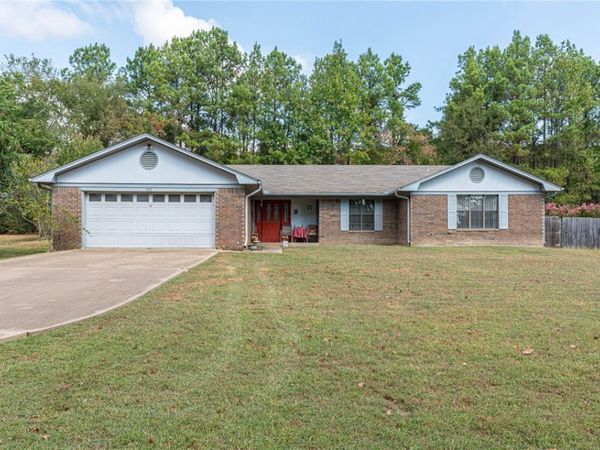 507 Thicksten Drive , Alma, AR 72921