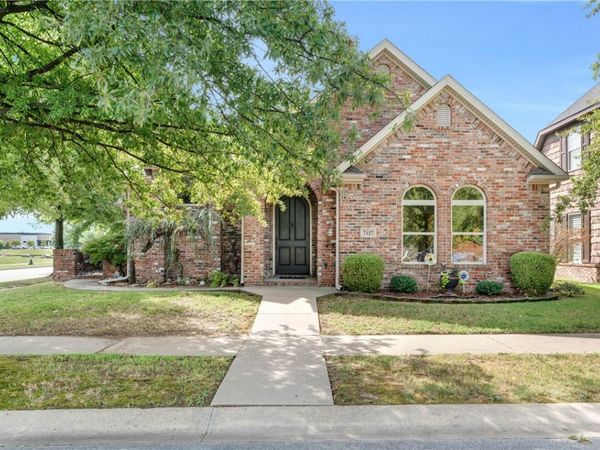 7127 Floy Court , Springdale, AR 72762