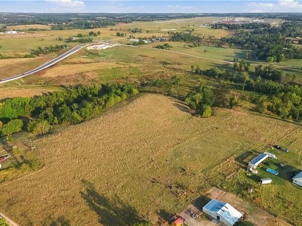 TBD Haden Road, Bentonville, AR 72713