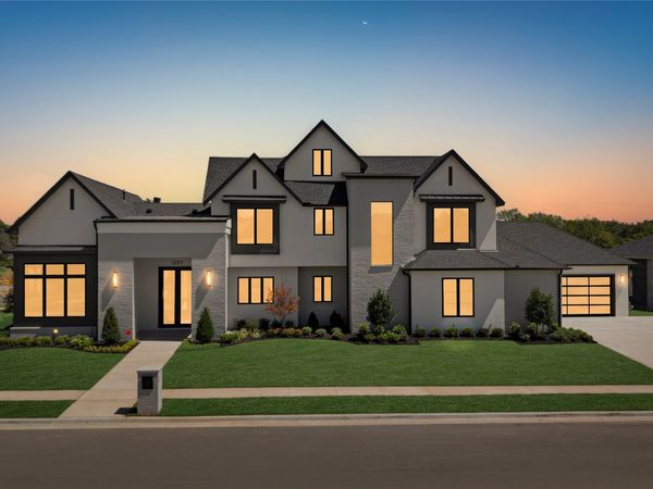12311 106th East Avenue, Bixby, OK 74008