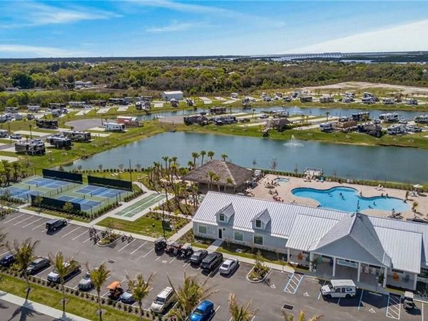 242 Horizon RD , PUNTA GORDA, FL 33982