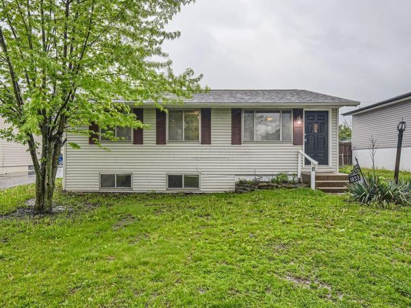 1833 Brookfield Road , Columbus, OH 43229