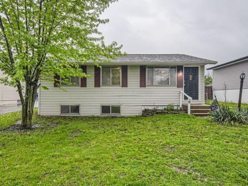 1833 Brookfield Road , Columbus, OH 43229 Photo 1
