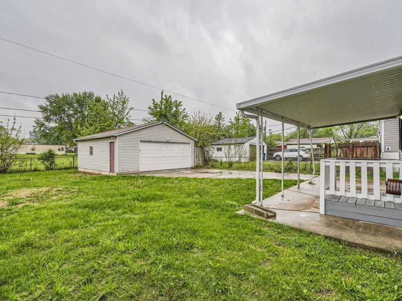 1833 Brookfield Road , Columbus, OH 43229 Photo 27