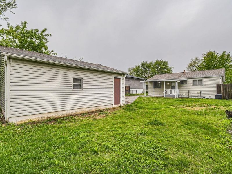 1833 Brookfield Road , Columbus, OH 43229 Photo 28