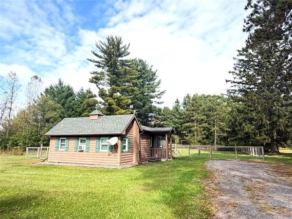 729 Elm Street, Strum, WI 54770