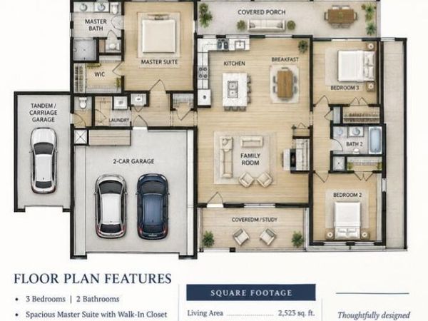 13 Juniper Lane, Pinehurst, NC 28374