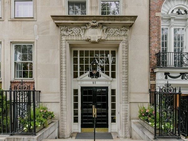 81 Beacon Street, Unit 5, Boston, MA 02108