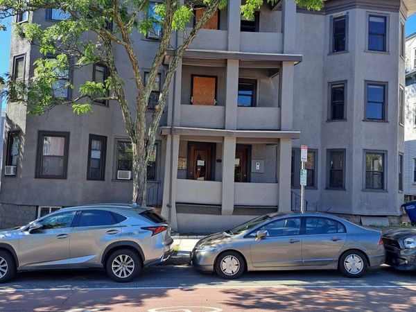 356A Broadway, Unit A-2, Somerville, MA 02145