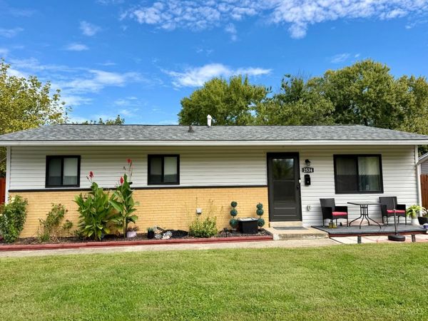 2534 Ontario Street, Colerain Twp, OH 45231