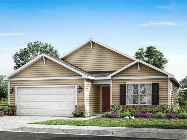 127 Woodcreek Lane, New Richmond, OH 45157