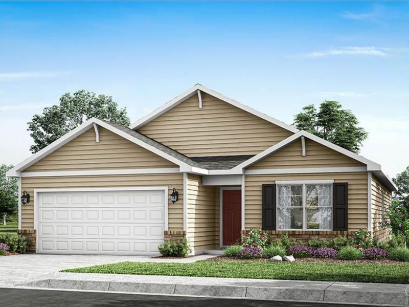 127 Woodcreek Lane, New Richmond, OH 45157 Photo 1