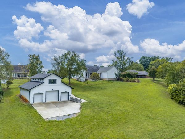 795 Constitution Drive, Jefferson City, TN 37760