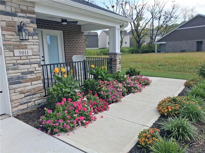 5011 Waterford Lane, Middletown, OH 45042 Photo 7