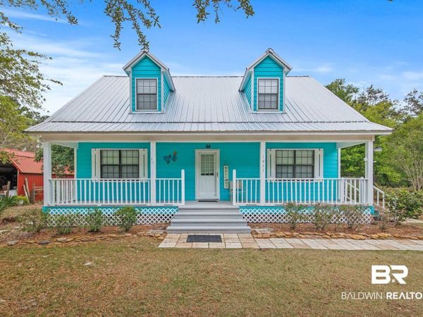 1851 Bay Breeze Parkway, Gulf Shores, AL 36542