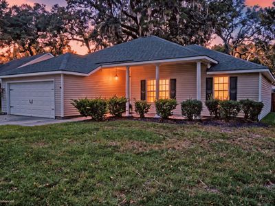 8608 Hickory Creek Court, North Charleston, SC 29420