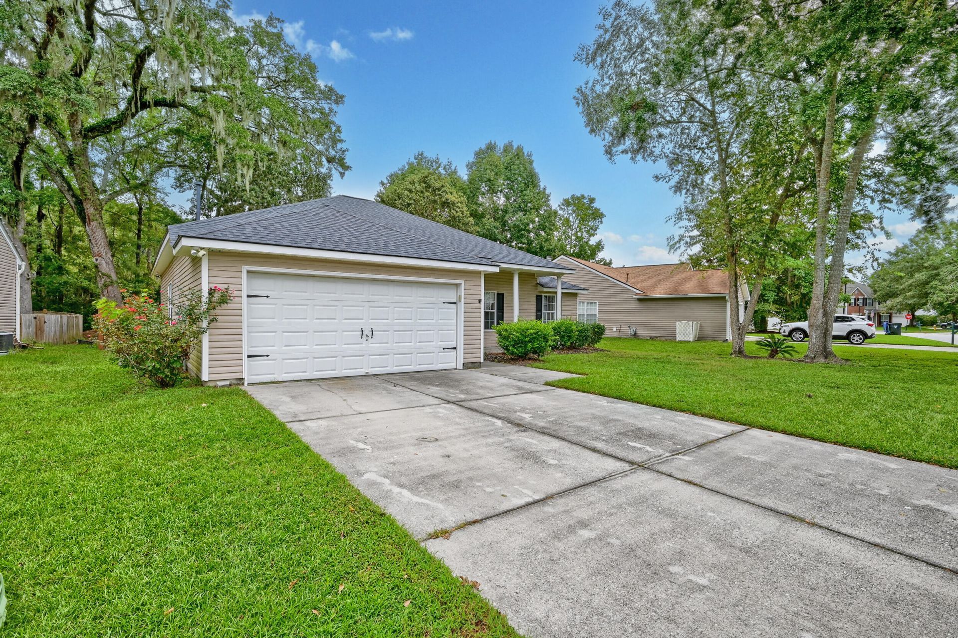 8608 Hickory Creek Court Photo 13