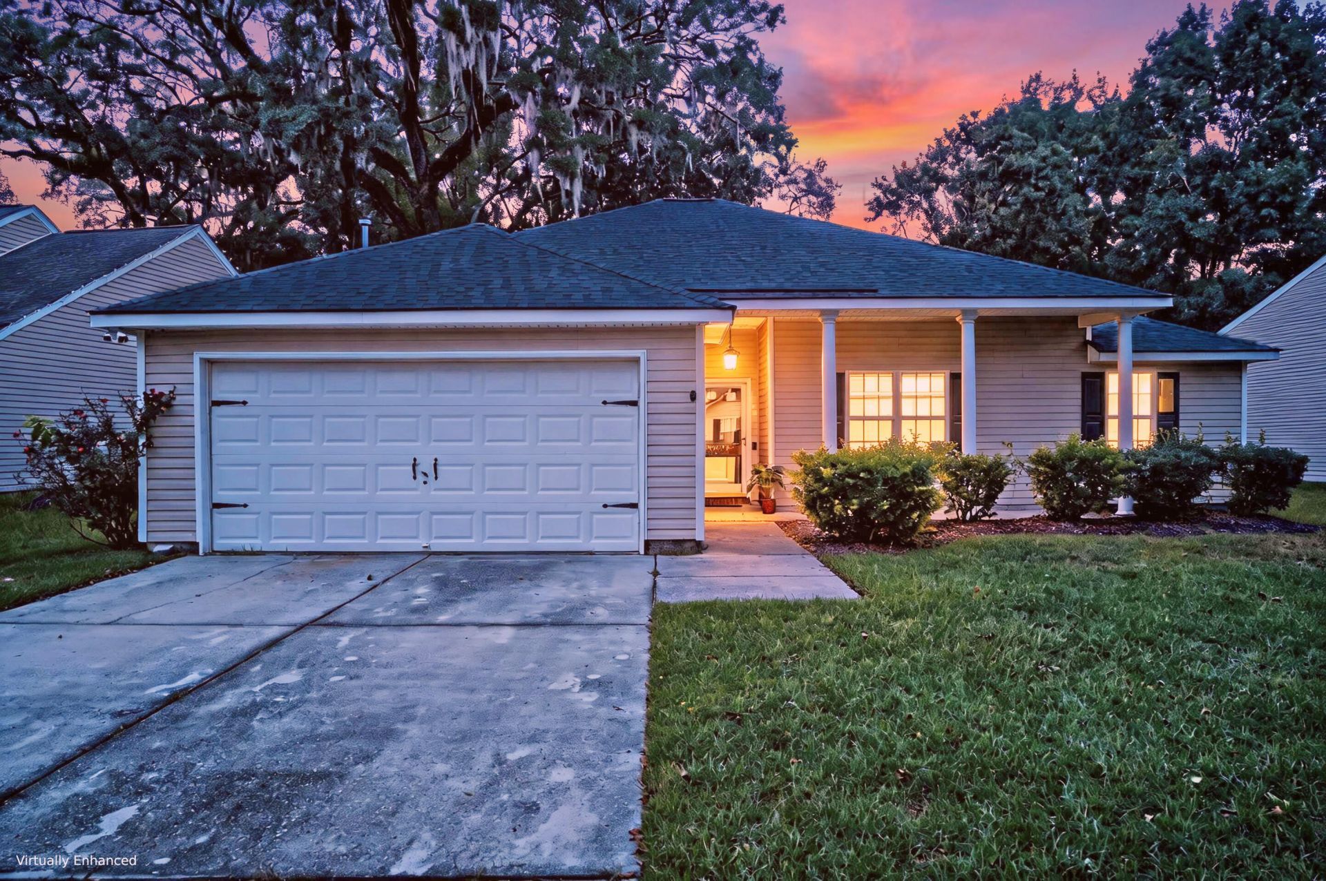 8608 Hickory Creek Court Photo 14