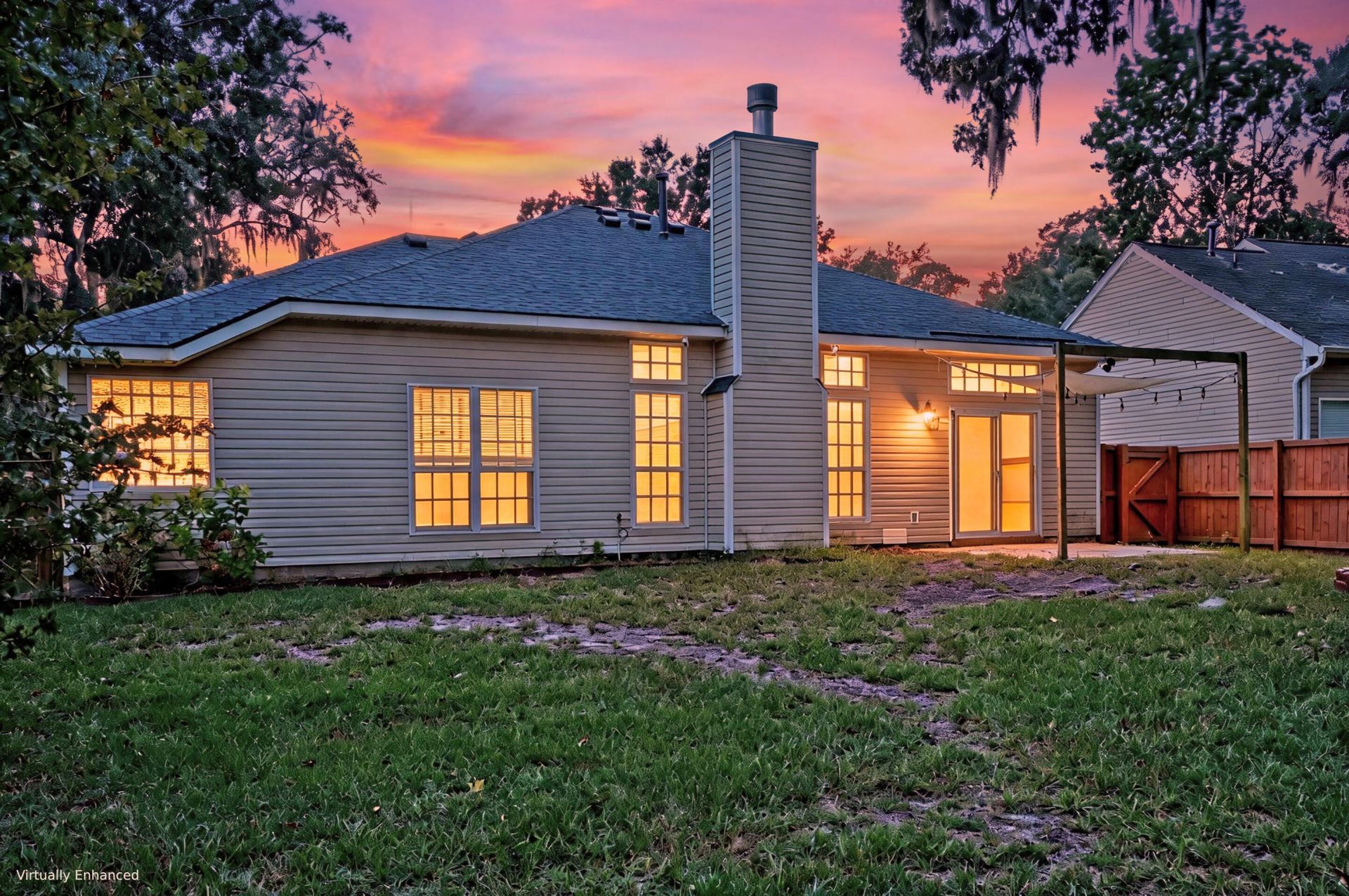 8608 Hickory Creek Court Photo 32