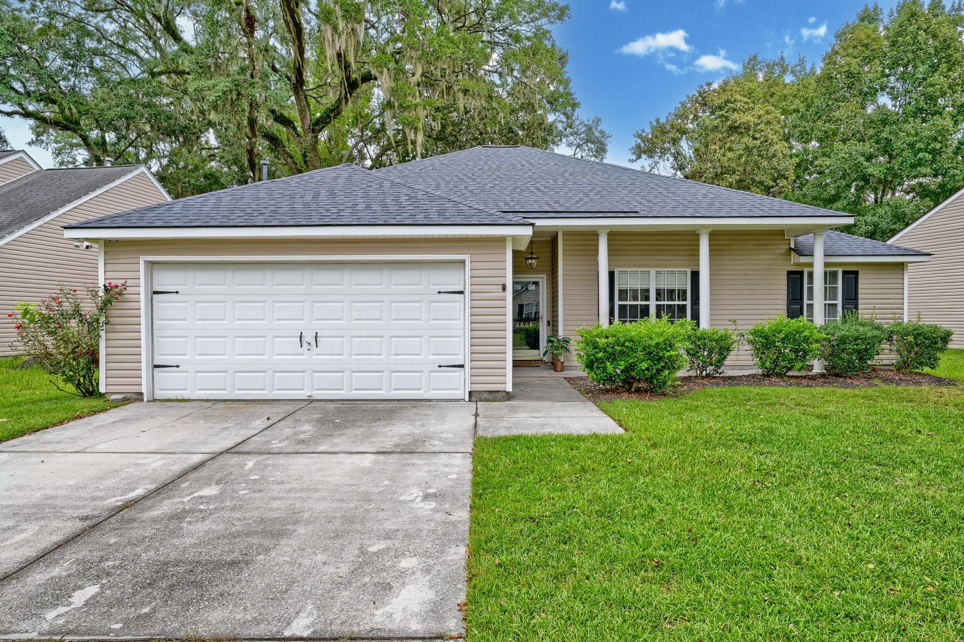 8608 Hickory Creek Court Photo 34