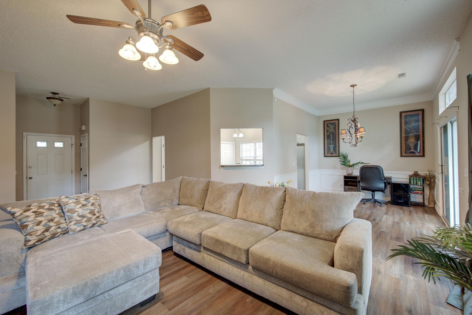 8608 Hickory Creek Court Photo 38