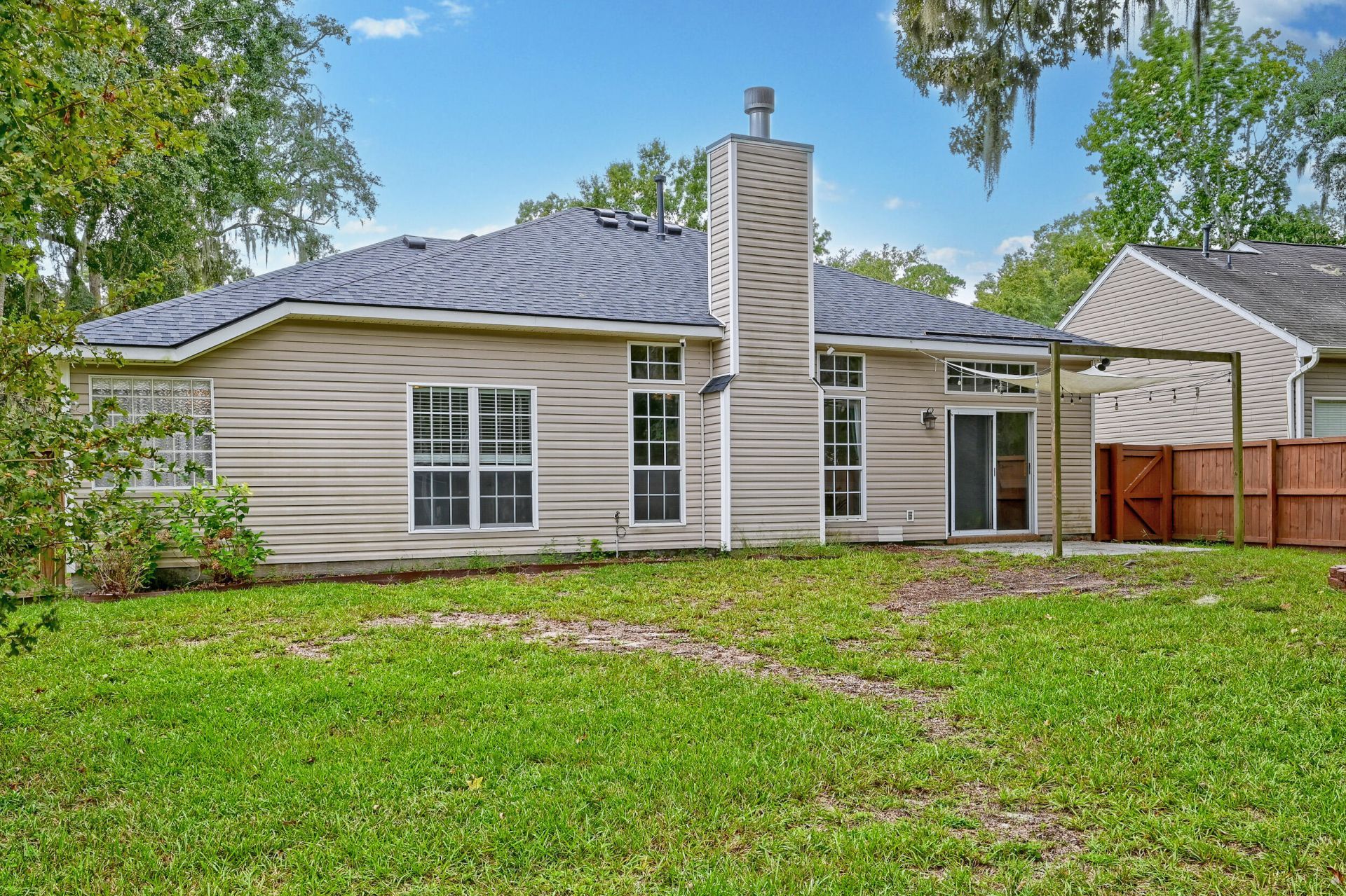 8608 Hickory Creek Court Photo 46