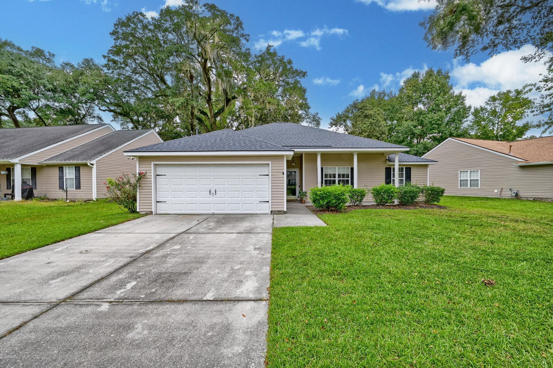 8608 Hickory Creek Court Photo 47