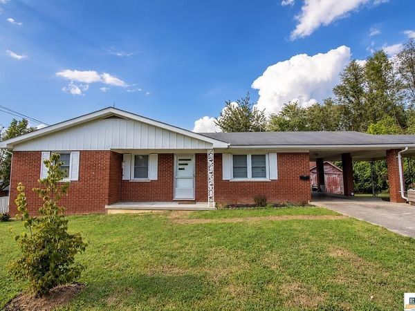 112 Montgomery Street, Columbia, KY 42728