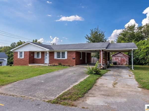 112 Montgomery Street , Columbia, KY 42728