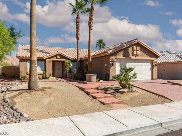 7900 White Grass Avenue , Las Vegas, NV 89131