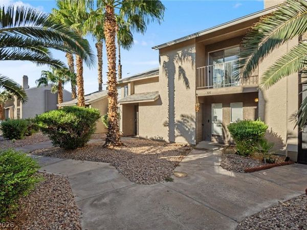 515 Sellers Place , Henderson, NV 89011